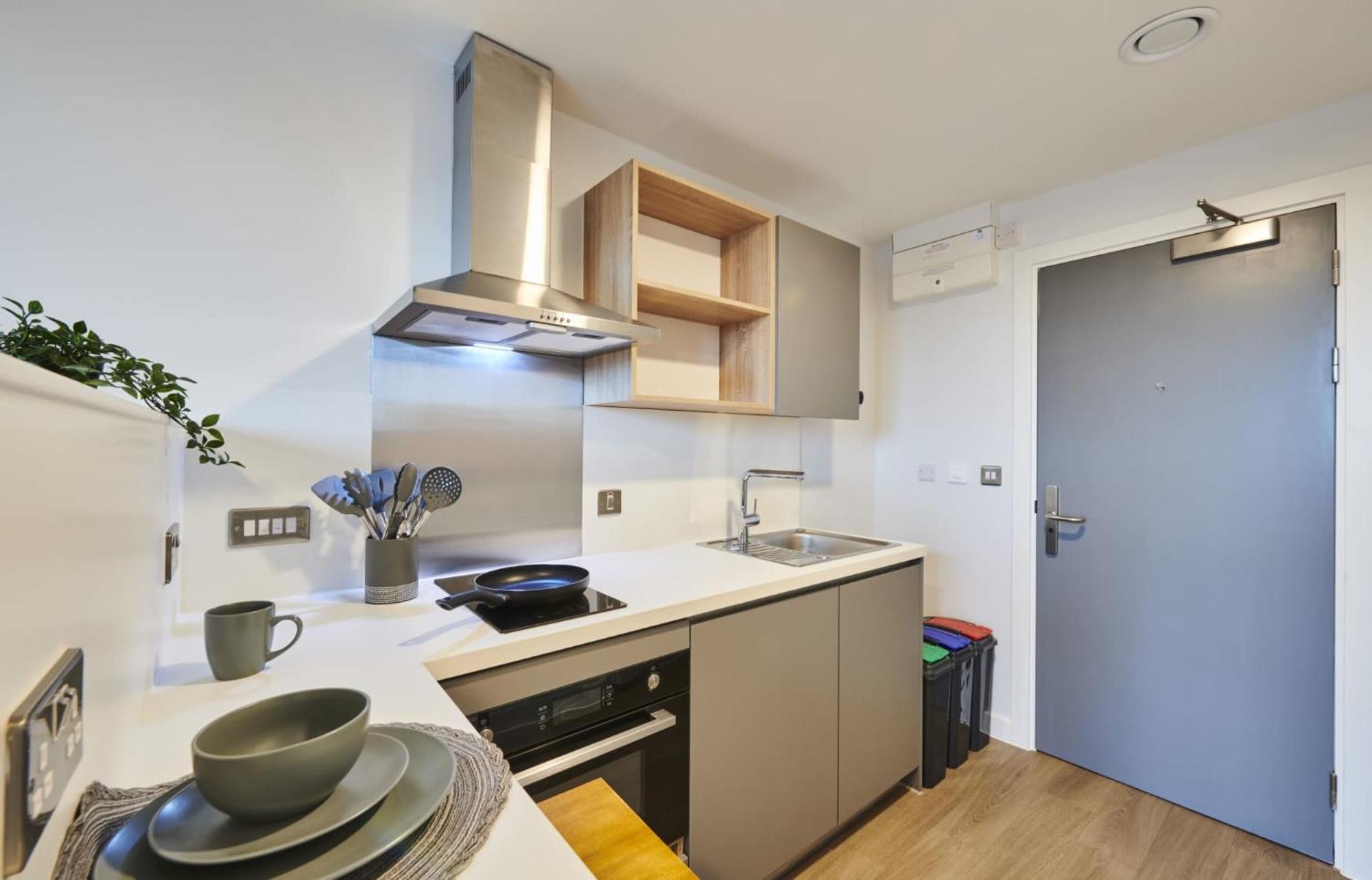 For Students Only Student Roost York House Nottingham Kültér fotó
